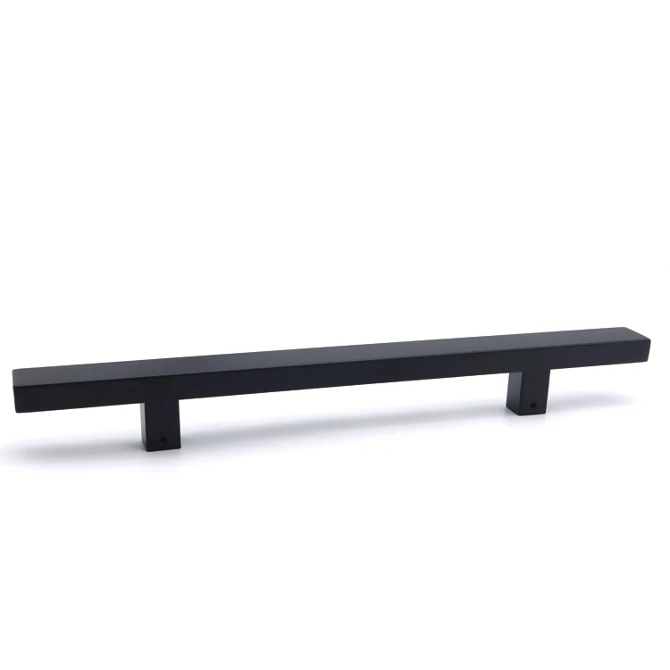 Matte black Swing Pull Handle (1) Matte black Swing Pull Handle (1)