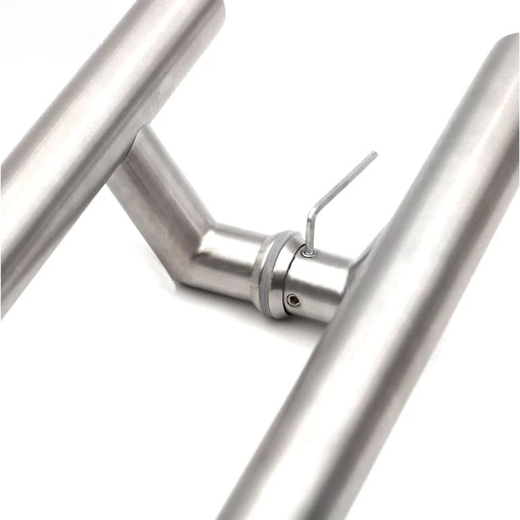 Ladder pull handle offset (2) Ladder pull handle offset (2)