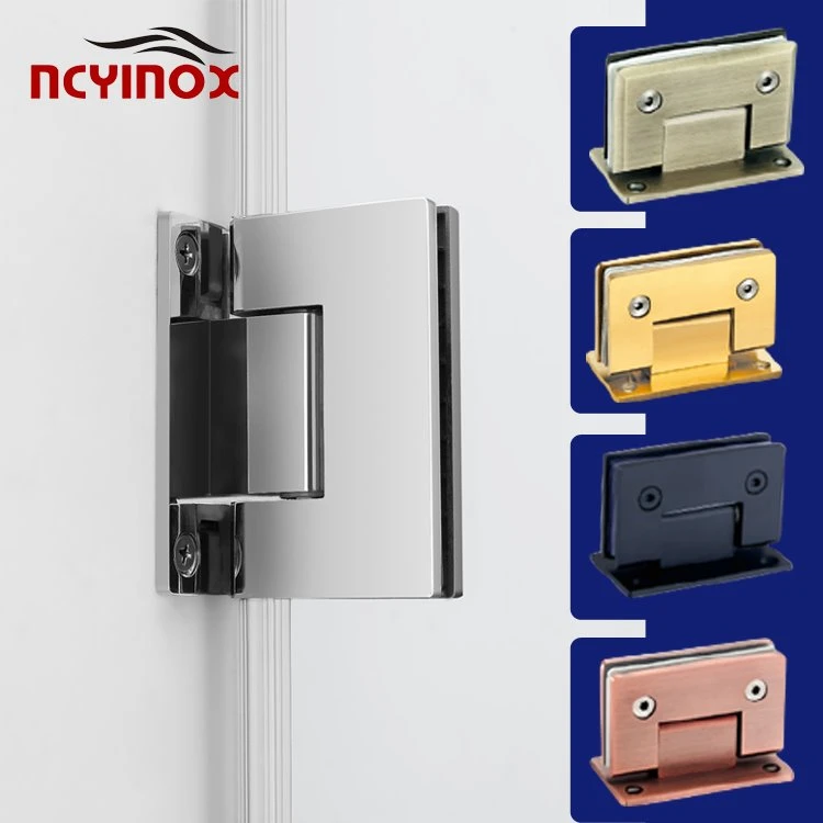Shower hinge (1)