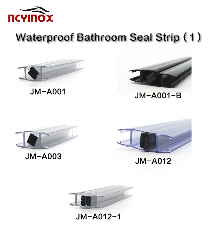 Sealing strip