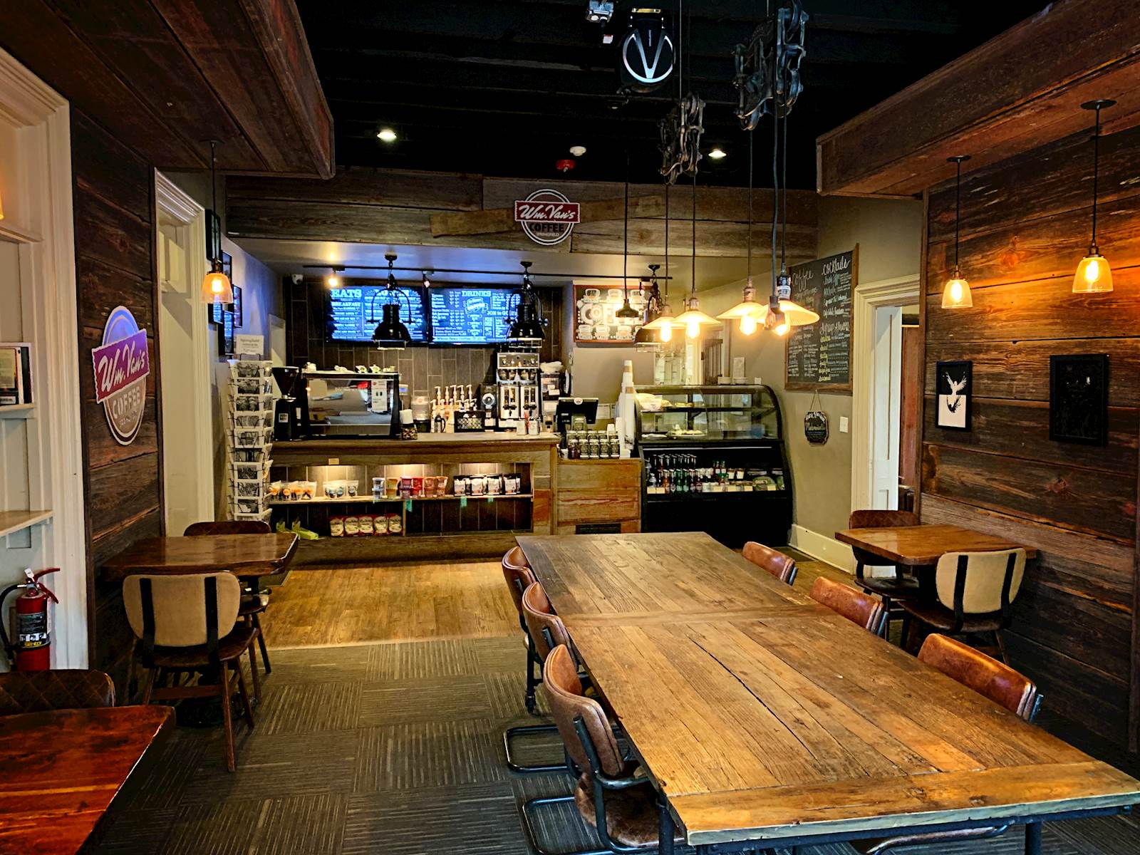 WmVansInterior001 WmVansInterior001