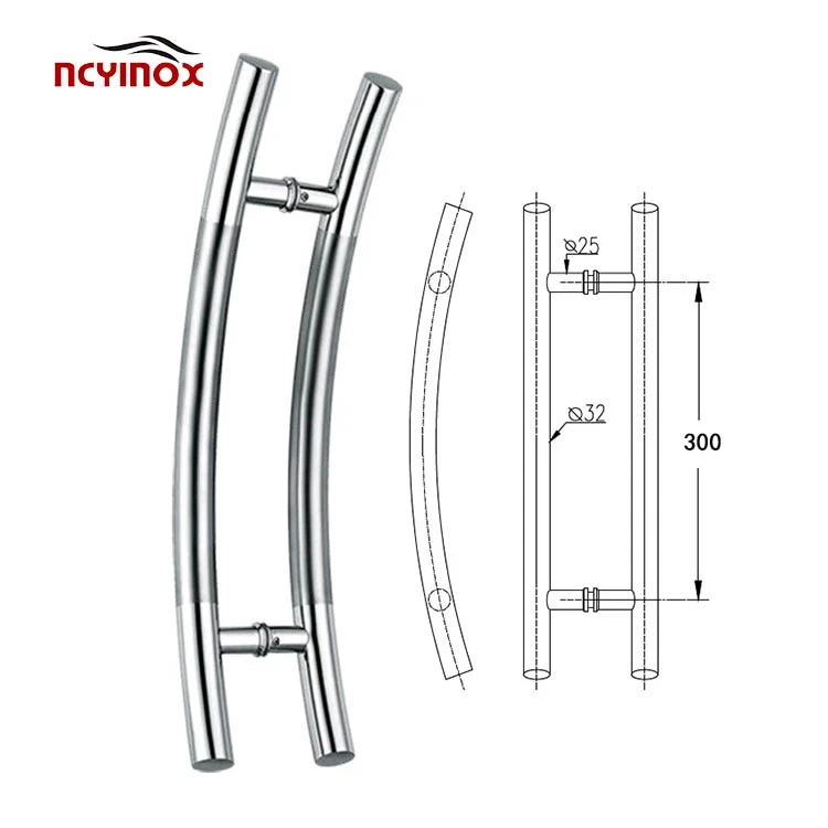 pull handle-JM-719 1