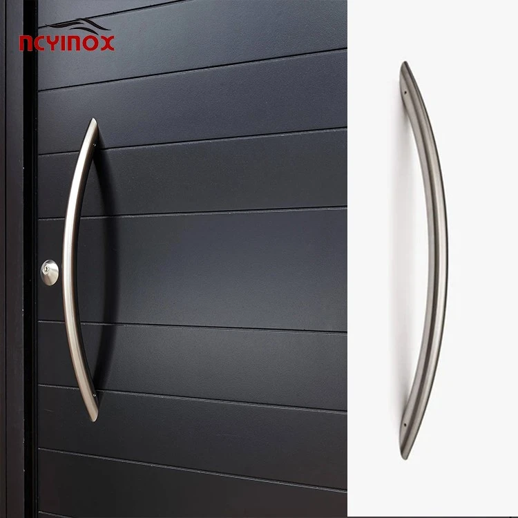 Bow-stainless-steel-door-pull-handle-742-5