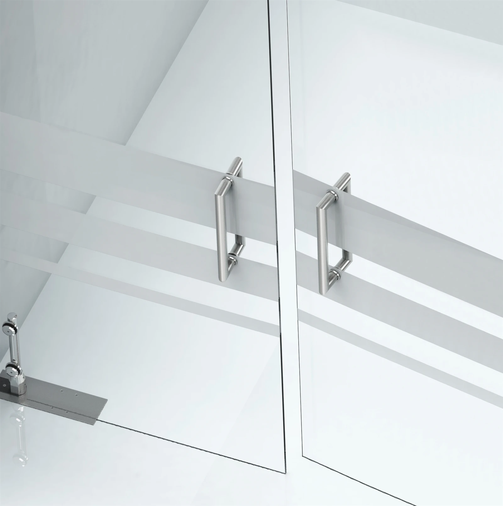 pull handle-JM-670B 8