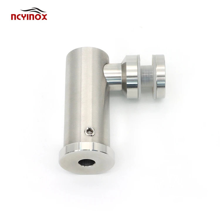 GLASS CONNECTOR-627B 5