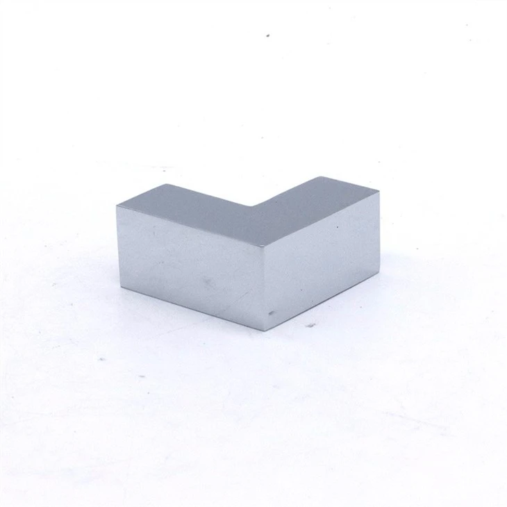 90 degree sleeve over glass clamp (4)