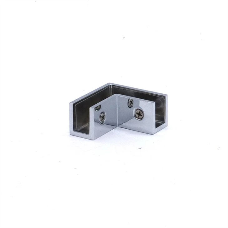 90 degree sleeve over glass clamp (2)
