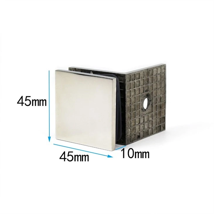 90 wall to glass clamp (3)