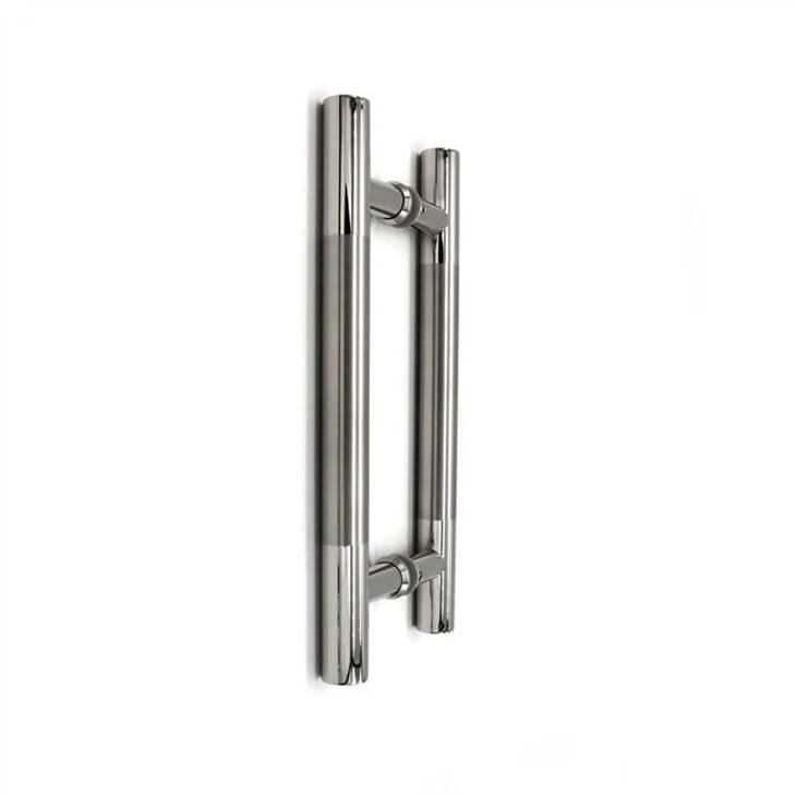 Bedroom Door Handles
