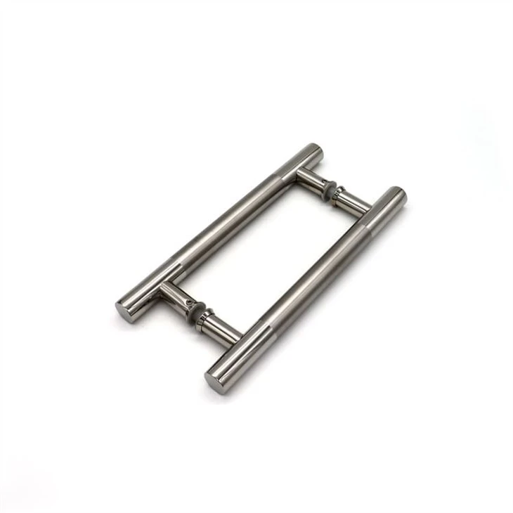 Bedroom door handles (4)