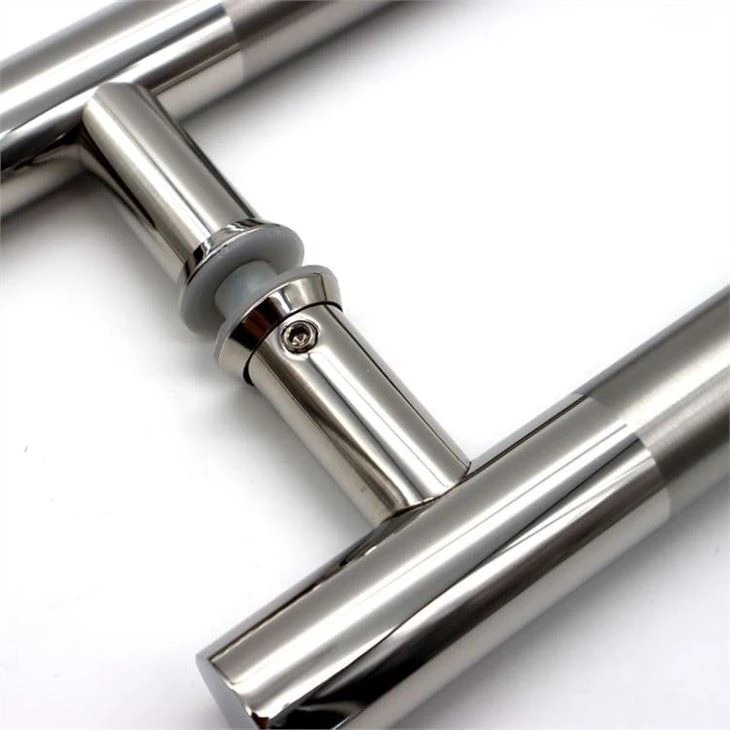 Bedroom door handles (6)
