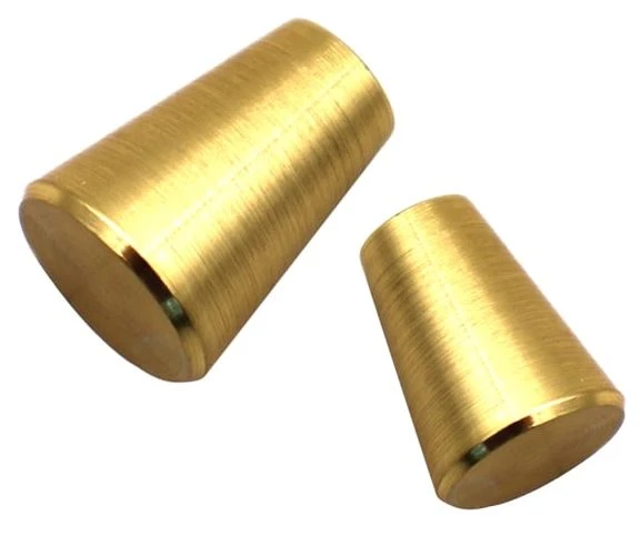 Gold Cabinet Pulls