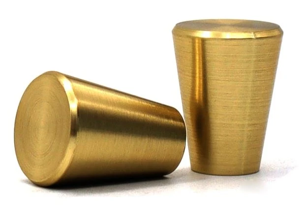Gold Cabinet Pulls