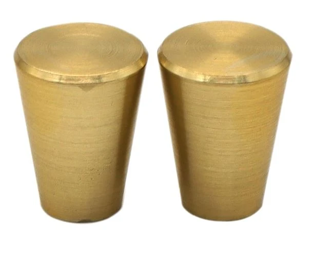 Gold Cabinet Pulls