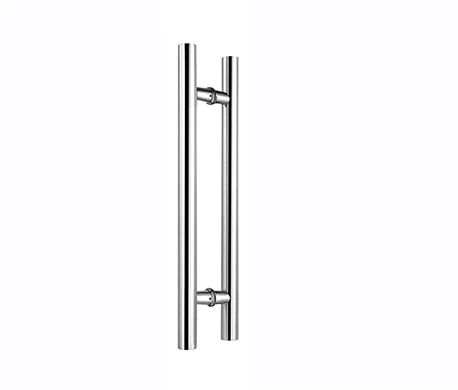 H Style Exterior Door Handles