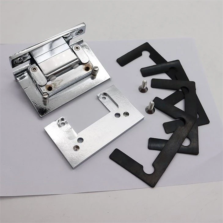H wall mount shower hinge (1)