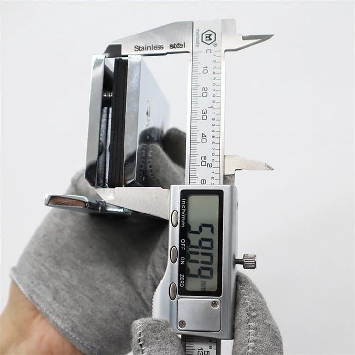 H wall mount shower hinge (5)