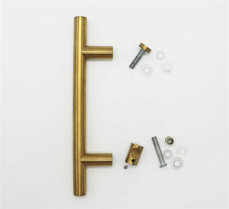 Kitchen cabinet handles (3)