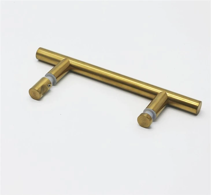 Kitchen cabinet handles (4)