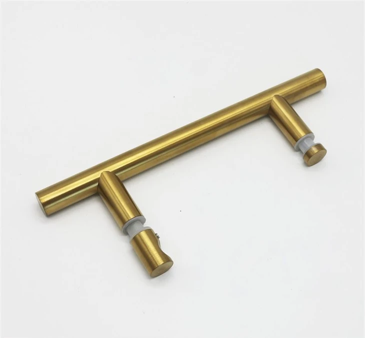 Kitchen cabinet handles (6)