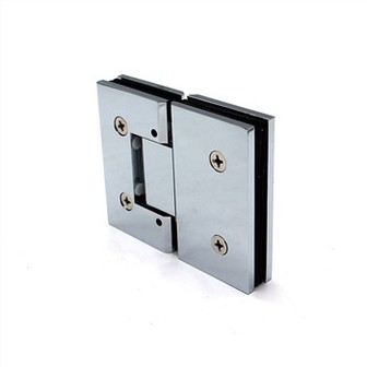 180 Glass To Glass Shower Hinge