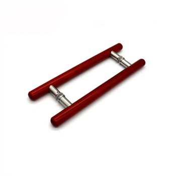 Shower Door Pull Handle Back to Back Pull Handle for Shower Doors