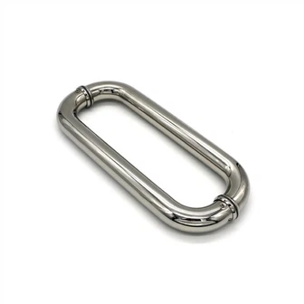 Office Glass Door Handle