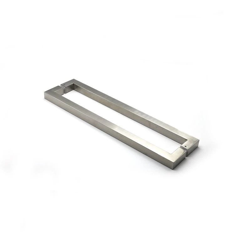 Square Ladder Door Pull