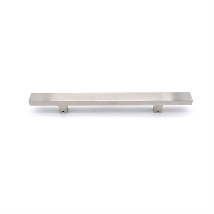 Stainless Steel Ladder Pull Handle
