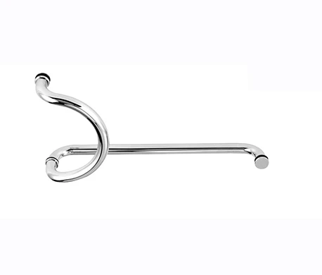 Towel pull Handle combo