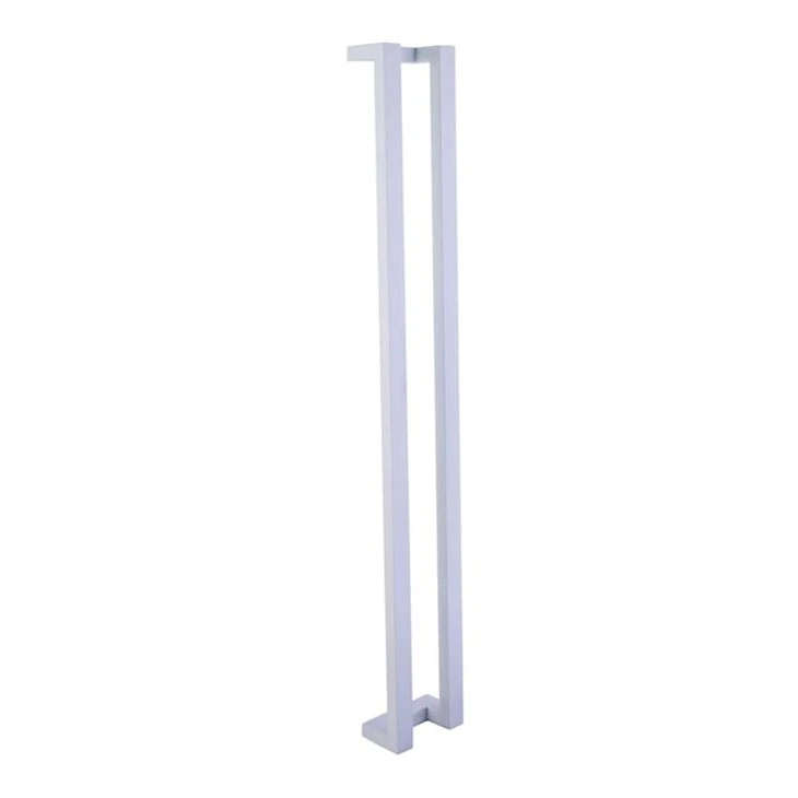 Wodden Glass Ladder Handle