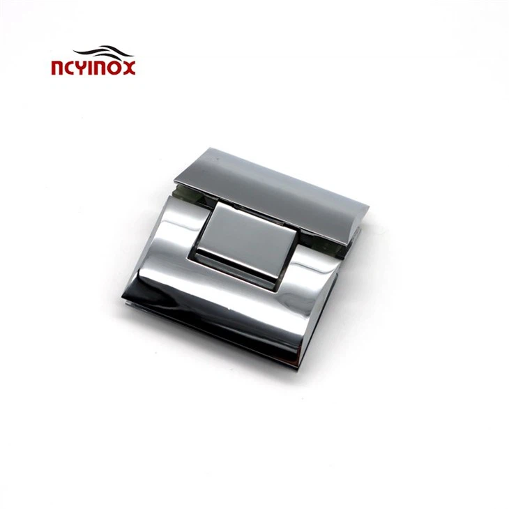 135 Degree Door Hinges Wall Mounted Glass Shower Hinge For Glass Shower Door