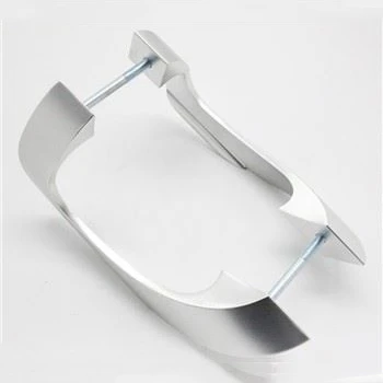 Aluminium Door Handles