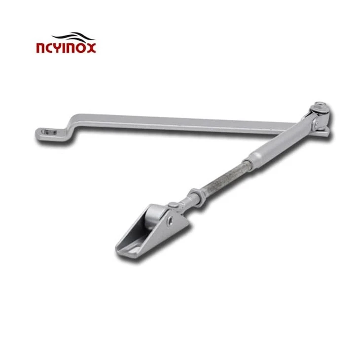 Automatic Buffer Door Closer 25-45kg Fire-proof Door
