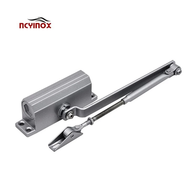 Automatic Buffer Door Closer 25-45kg Fire-proof Door