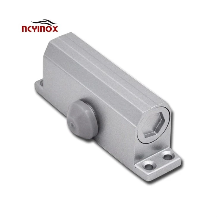 Automatic Buffer Door Closer 25-45kg Fire-proof Door