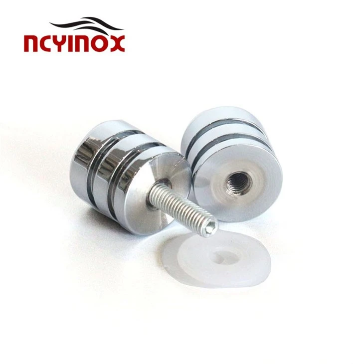 Hot Sell Stainless Steel Door 304 Knob Set Modern Door Knobs For Glass Door Handle
