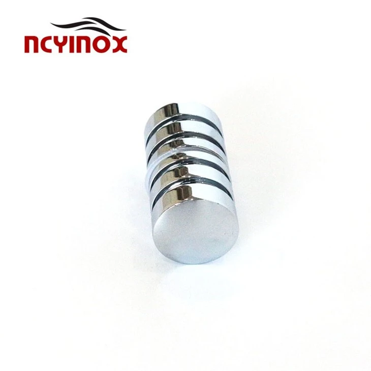 Hot Sell Stainless Steel Door 304 Knob Set Modern Door Knobs For Glass Door Handle
