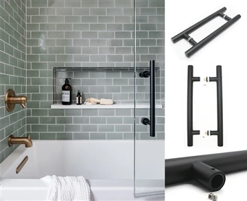 When you purchase new furniture or replace existing furniture, installing har...