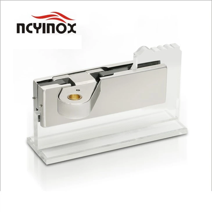 Patch Fitting|JM-02P -upper Eccentric Door Clamp Accessory