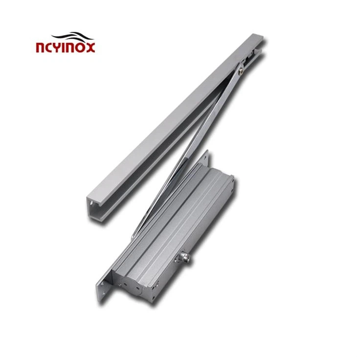 Popular Automatic Door Closer Hidden Hydraulic Concealed Door Closer 30-60KG