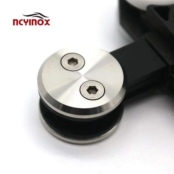 Sliding Wheel Systems Tempered Glass Sliding Door Hanger Roller Hanging Wheels Door Roller Wheel