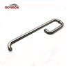 Doubled-Side Stainless Steel Stable Modern Door Handware Glass Door Handle
