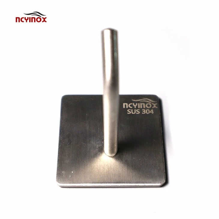 Stainless Steel Coat Hook Towel Hook Self Adhesive Wall Door Hooks