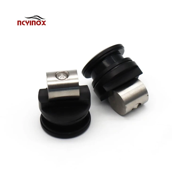 Stainless Steel Modern Hardware Essence Satin Black Bypass Sliding Shower Door Fitting
