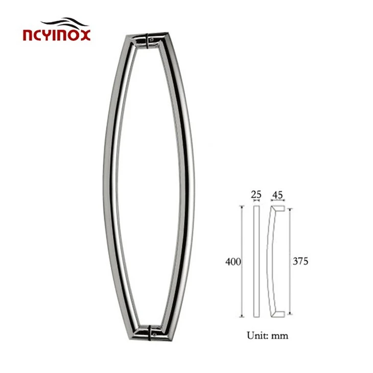 UK Bracket Style Stainless Steel 17