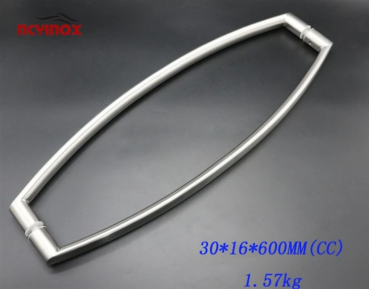 UK Bracket Style Stainless Steel 17