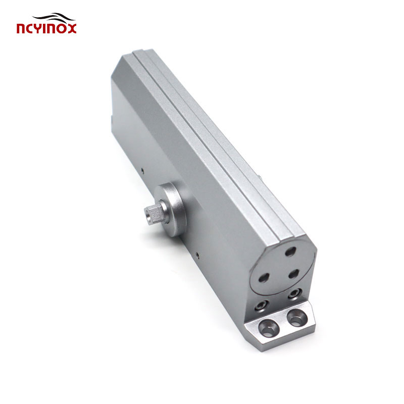 Commercial Heavy Duty Adjustable Automatic Door Closer, Used For Wooden Door, Fair Door suppliers