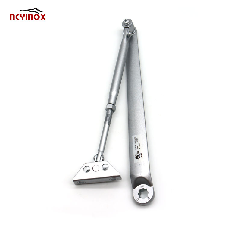 Commercial Heavy Duty Adjustable Automatic Door Closer, Used For Wooden Door, Fair Door best