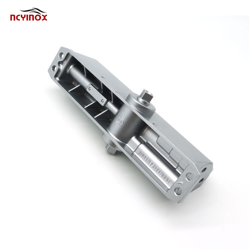 Commercial Heavy Duty Adjustable Automatic Door Closer, Used For Wooden Door, Fair Door factory